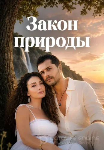 Закон природы 5 серия русская озвучка бесплатно смотреть